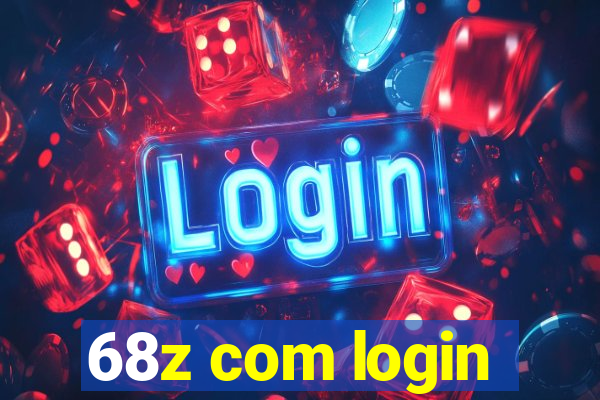 68z com login